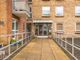 Thumbnail Flat for sale in St. James Court, Owls Road, Bournemouth