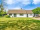 Thumbnail Detached bungalow for sale in Church Lane, Burstow, Horley