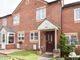 Thumbnail Terraced house to rent in Laurel Bank Mews, Blackwell, Bromsgrove, Worcestershire