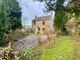 Thumbnail Detached house for sale in Wash Green, Wirksworth, Matlock