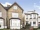 Thumbnail Maisonette for sale in Beulah Road, Thornton Heath