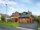 Thumbnail Detached house for sale in Hartford Drive, Hartford Bridge, Bedlington