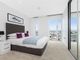 Thumbnail Flat for sale in Wiverton Tower, 4 New Drum Street, London