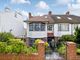 Thumbnail Semi-detached house to rent in Overhill Road, London