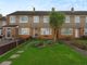 Thumbnail Terraced house for sale in Cedar Close, Worthing, West Sussex