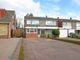 Thumbnail Semi-detached house for sale in Huntingdon Close, Broxbourne