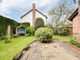 Thumbnail Detached house for sale in Bridgedown, Tarporley