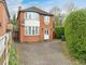 Thumbnail Detached house for sale in Cole Valley Road, Birmingham