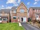 Thumbnail Detached house for sale in Nicol Road, Broxburn