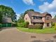 Thumbnail Detached house for sale in Morris Way, West Chiltington, Pulborough, West Sussex