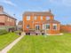 Thumbnail Detached house for sale in Washway Road, Holbeach, Spalding