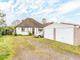 Thumbnail Detached bungalow for sale in Dudley Road, Walton-On-Thames
