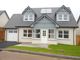 Thumbnail Detached house to rent in Forbes Close, Echt, Aberdeenshire