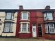 Thumbnail Terraced house for sale in Hartwell Street, Litherland, Liverpool