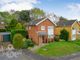 Thumbnail Detached house for sale in Clovelly Drive, Hellesdon, Norwich