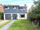 Thumbnail Detached house for sale in Heathfield Avenue, Fareham, Hampshire