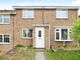 Thumbnail Terraced house to rent in Edendale, Castleford, West Yorkshire