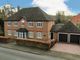 Thumbnail Detached house for sale in Brook Lane, Loughborough