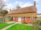 Thumbnail Cottage for sale in Corton, Warminster