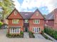 Thumbnail Detached house for sale in Holly Bank Road, Hook Heath