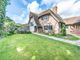 Thumbnail Detached house for sale in Fourth Avenue, Felpham