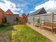 Thumbnail Town house for sale in Venta Drive, Winchester