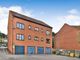 Thumbnail Flat for sale in Roseville Close, Norwich