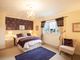 Thumbnail Detached house for sale in Church Farm Mews, Temple Normanton, Chesterfield