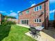 Thumbnail Detached house for sale in Cuckoo Drive, Menston, Ilkley, West Yorkshire