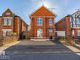 Thumbnail Detached house for sale in Shelbourne Road, Charminster
