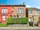 Thumbnail Semi-detached house for sale in Laburnum Road, Liverpool, Merseyside