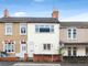 Thumbnail Terraced house for sale in Edmund Street, Swindon, Wiltshire