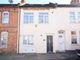 Thumbnail Flat to rent in Dunster Street, Northampton