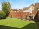 Thumbnail Detached house to rent in Wyatt Close, Bury St. Edmunds