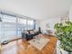 Thumbnail Maisonette for sale in Long Walk, London