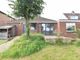 Thumbnail Detached bungalow to rent in Leeds Road, Dewsbury