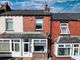 Thumbnail Terraced house for sale in Springfield Mount, Horsforth, Leeds, West Yorkshire