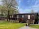 Thumbnail Mobile/park home for sale in Gatebeck Holiday Park, Gatebeck Road, Endmoor