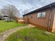 Thumbnail Mobile/park home for sale in 16 Misty Bay, Tattershall Lakes, Sleaford