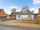 Thumbnail Detached bungalow for sale in Greenlands Lane, Great Missenden