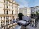 Thumbnail Flat to rent in Prince Of Wales Terrace, Kensington, Hyde Park, London