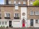 Thumbnail Flat for sale in Stanhope Mews West, London