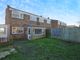Thumbnail Semi-detached house for sale in Burden Close, Swindon