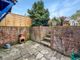 Thumbnail Terraced house for sale in York Street, Cowes