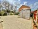 Thumbnail Detached bungalow for sale in Church Lane, Derrington