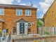 Thumbnail Semi-detached house for sale in Clover Bank View, Walderslade, Chatham, Kent