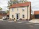 Thumbnail Detached house for sale in Crown Meadow Way, Newton St. Faith, Norwich