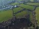 Thumbnail Land for sale in Lavorrick Farm, School Hill, Mevagissey, St. Austell, Cornwall