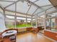 Thumbnail Bungalow for sale in Northampton Lane South, Moulton