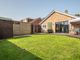 Thumbnail Bungalow for sale in Garden Drive, New Waltham, Grimsby